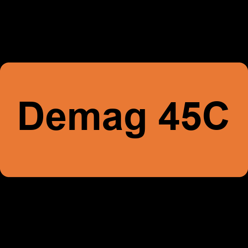 Demag 45C